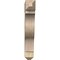 Ekena Millwork Funston Craftsman Rough Sawn Bracket, Douglas Fir, 6"W x 30"D x 38"H BKT06X30X38FST04RDF - alternate 3